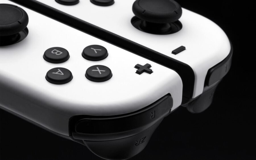 Dbrand mette in guardia gli acquirenti di Nintendo Switch 4 ENnGgMh