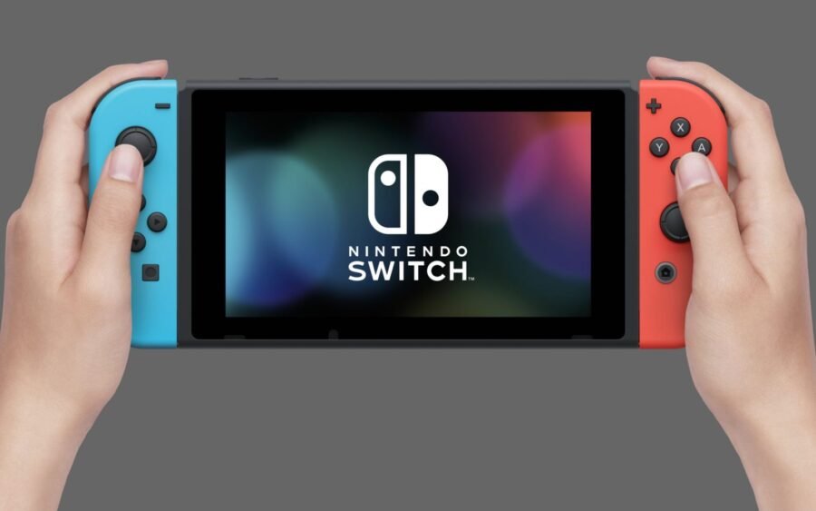 Nintendo Switch, pubblicato l'elenco dei giochi disponibili nell'eShop 5 nintendo switch recensione della nuova console v14 32581