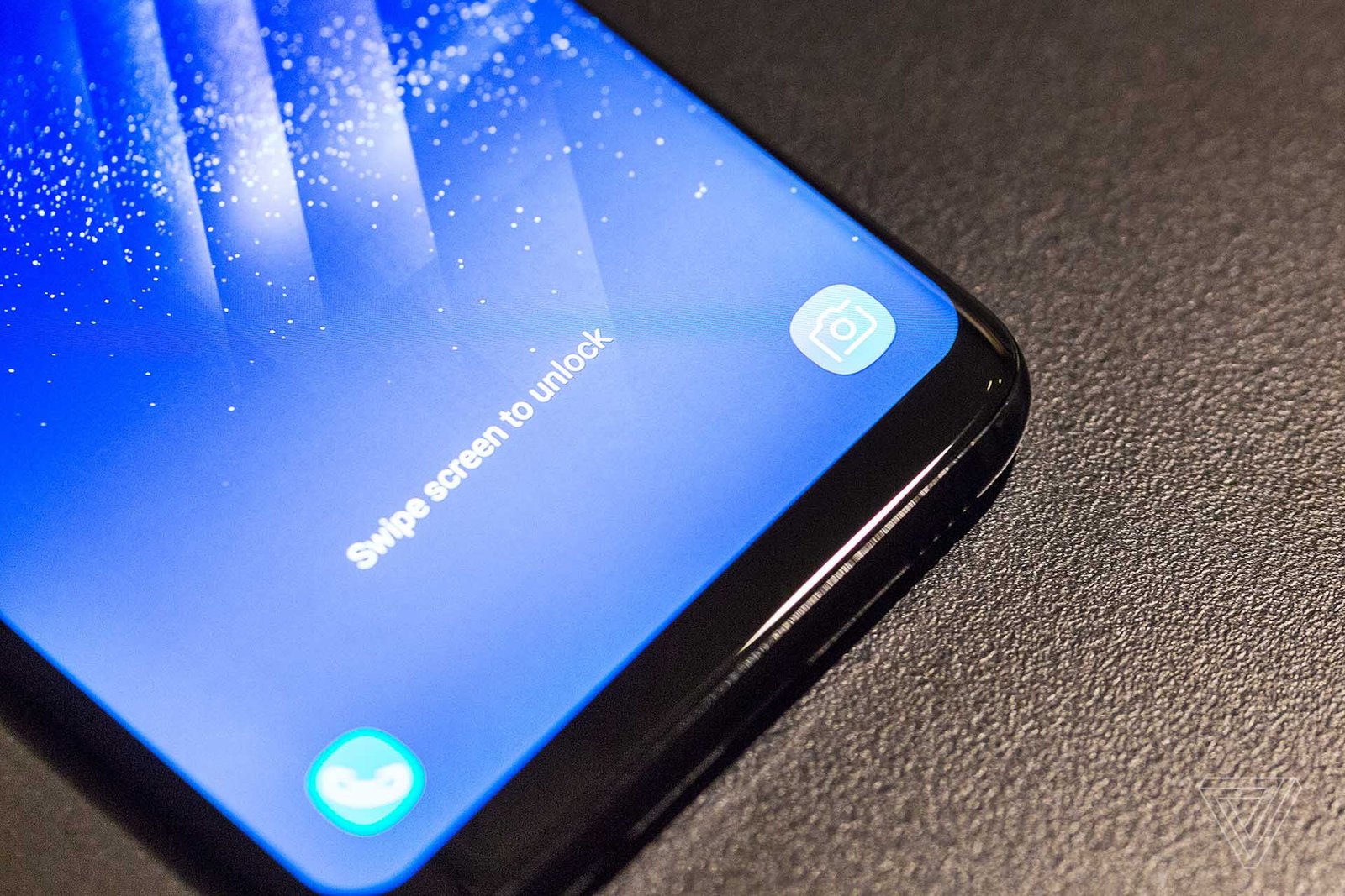 Samsung Galaxy S8 è finalmente ufficiale: una nuova era per gli smartphone 5 vpavic 220317 1557 0044.0