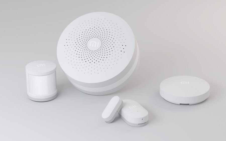 Tutti i migliori prodotti domotica Xiaomi in un unico articolo 3 176752 01 MI Smart Home Kit