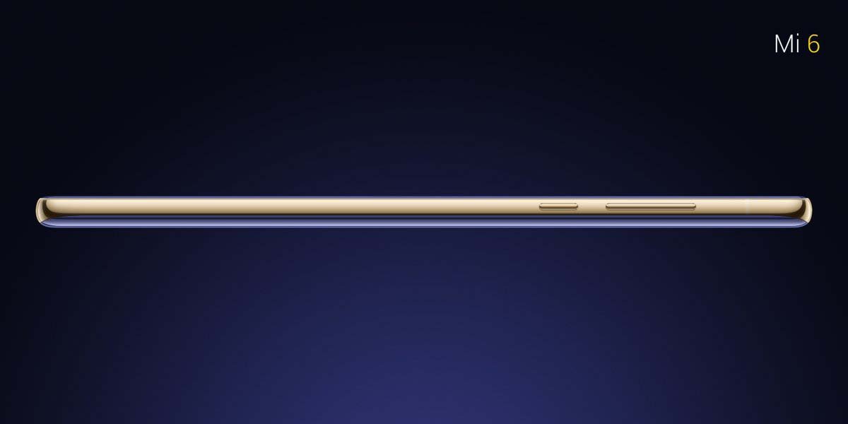 Xiaomi Mi 6: un'evoluzione ma con poca innovazione 2 C9wWSvvUwAAihER