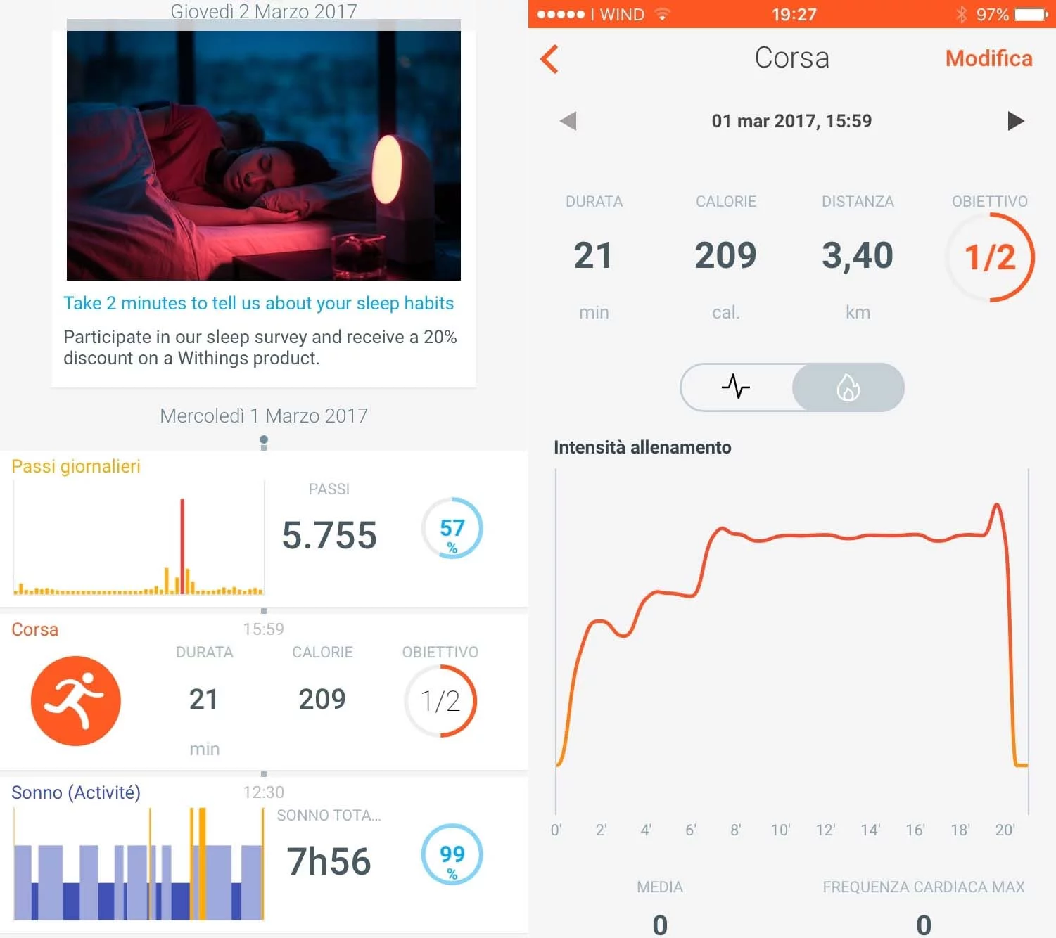 Withings Activité Steel: il miglior orologio classico con funzioni smart | Videorecensione 9 Withings Activité Steel