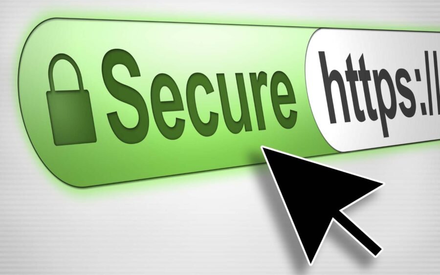 Come avere il lucchetto verde HTTPS e SSL (TLS) GRATIS sul nostro blog Wordpress 6 Internet Security