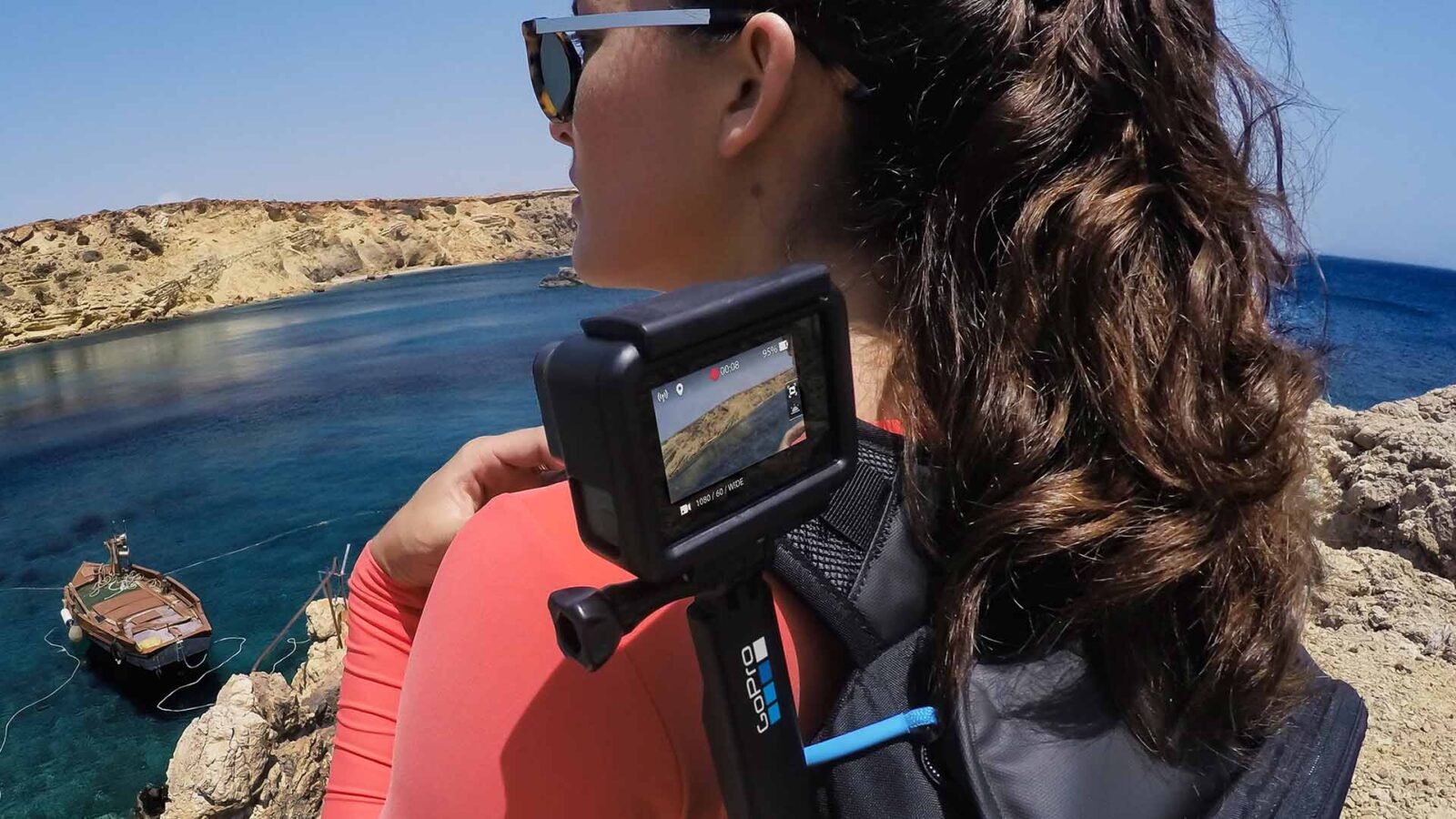 Le migliori action cam disponibili sul mercato | Edizione 2020 1 migliori action cam
