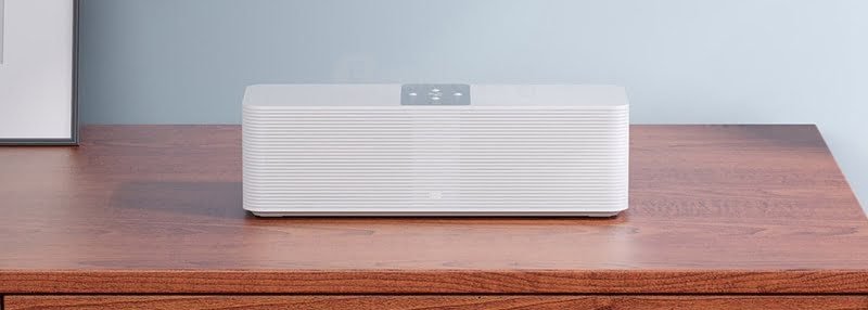 Xiaomi Mi Network Speaker White 20161125181324496