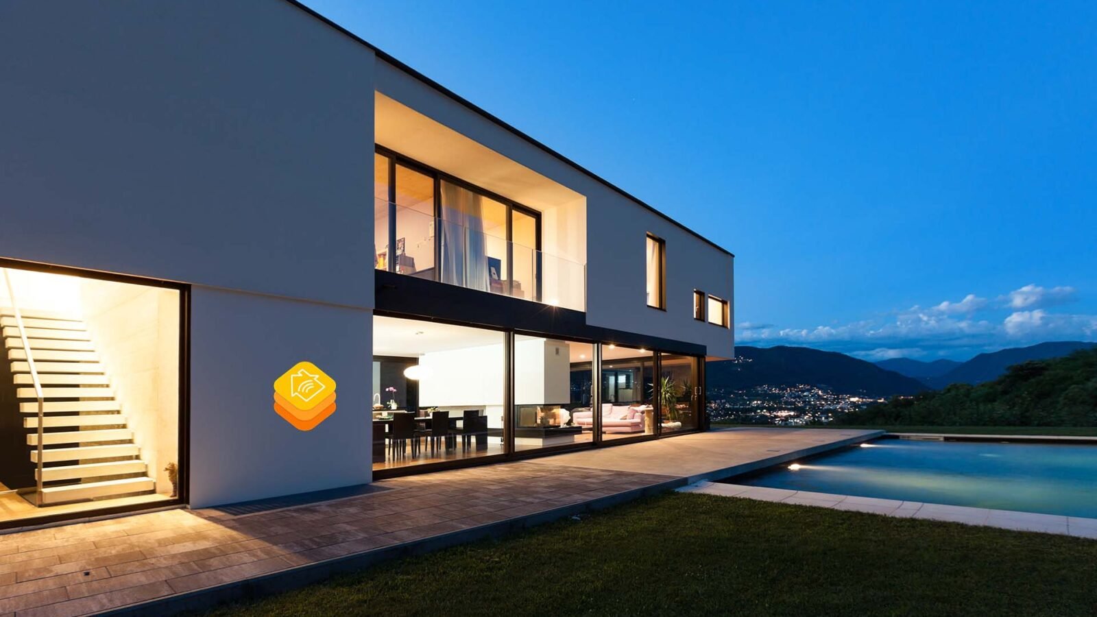 homekit smarthome
