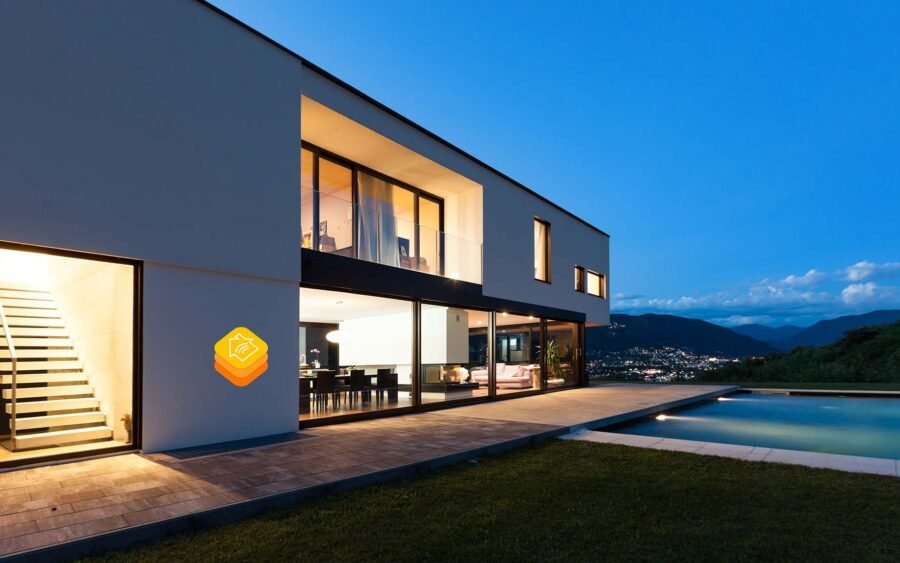 homekit smarthome