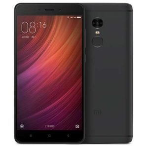 redmi note 4