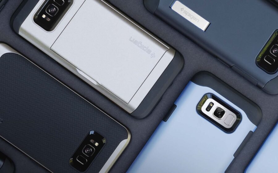 s8collection desktop