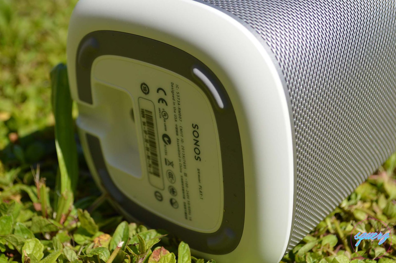 Sonos PLAY:1, tutta un'altra musica | Videorecensione 15 DSC 0029