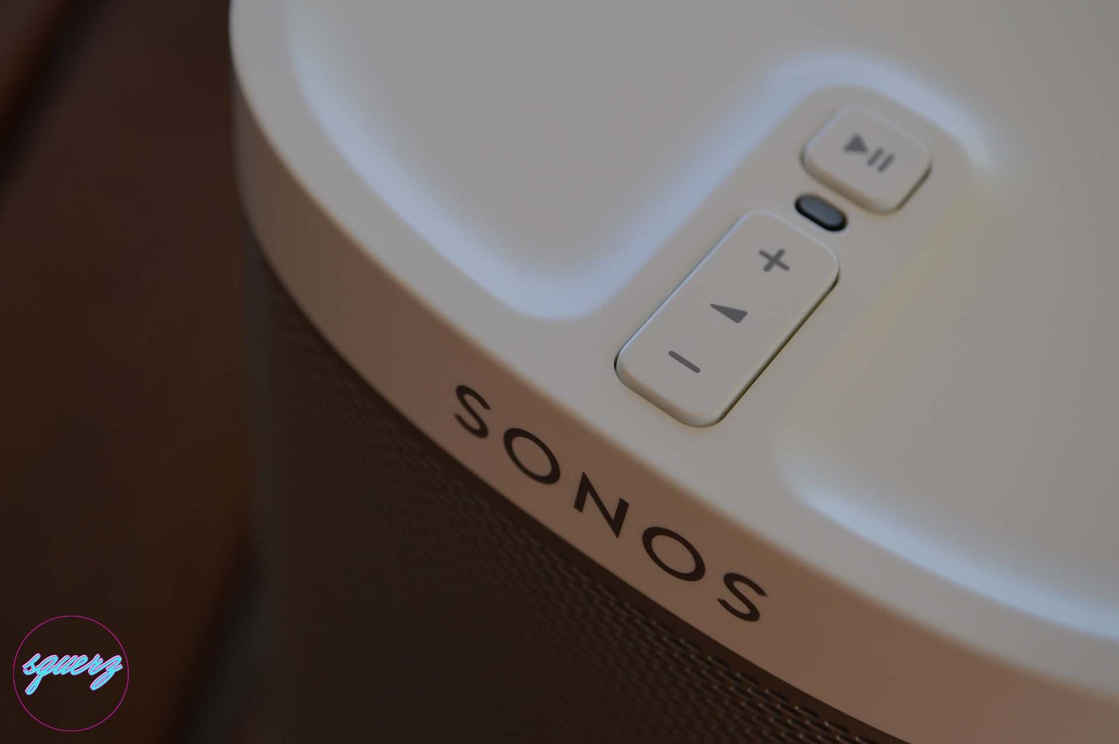 Sonos PLAY:1, tutta un'altra musica | Videorecensione 5 DSC 0051