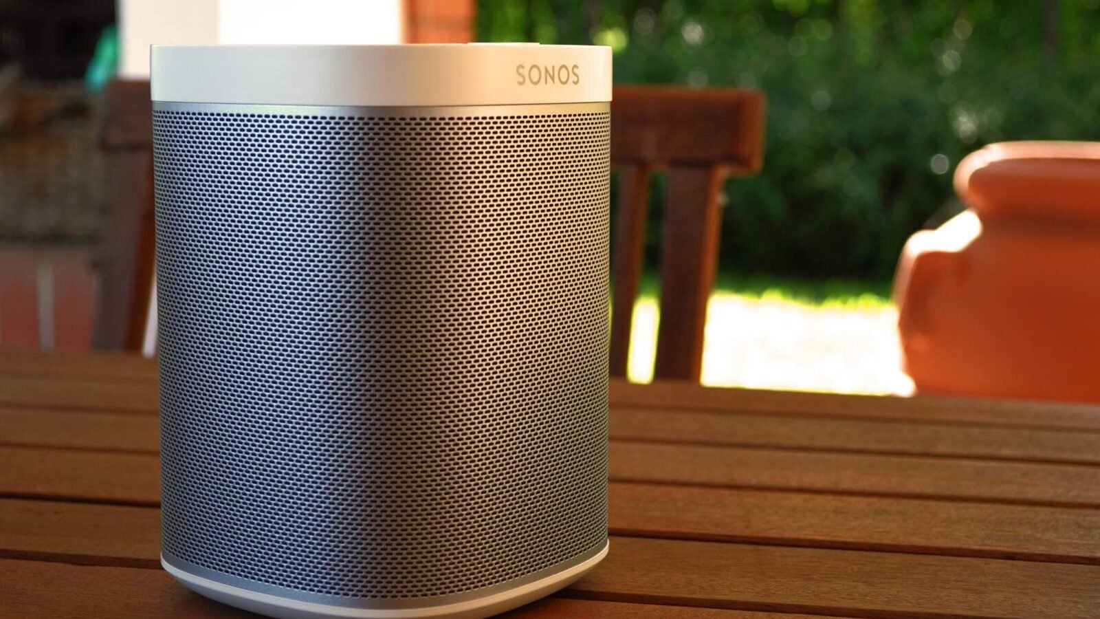 Sonos PLAY:1, tutta un'altra musica | Videorecensione 1 DSC 0057