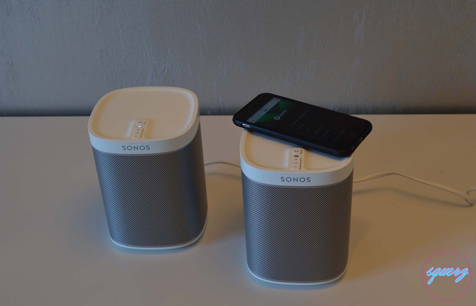 Sonos PLAY:1, tutta un'altra musica | Videorecensione 16 DSC 0072