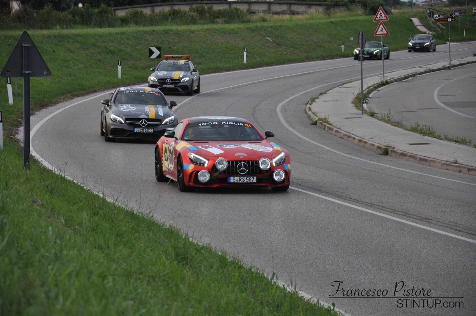 La Mille Miglia 2017 in Video e Foto | Reportage 4 DSC 08921