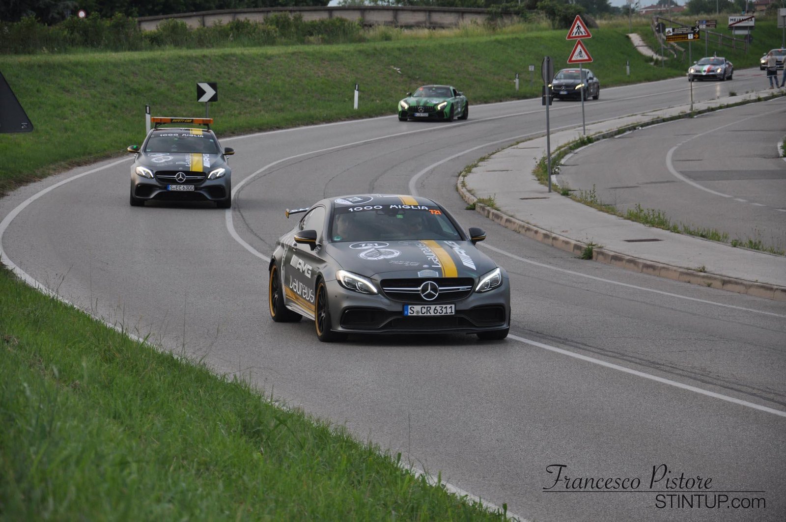 La Mille Miglia 2017 in Video e Foto | Reportage 5 DSC 08931
