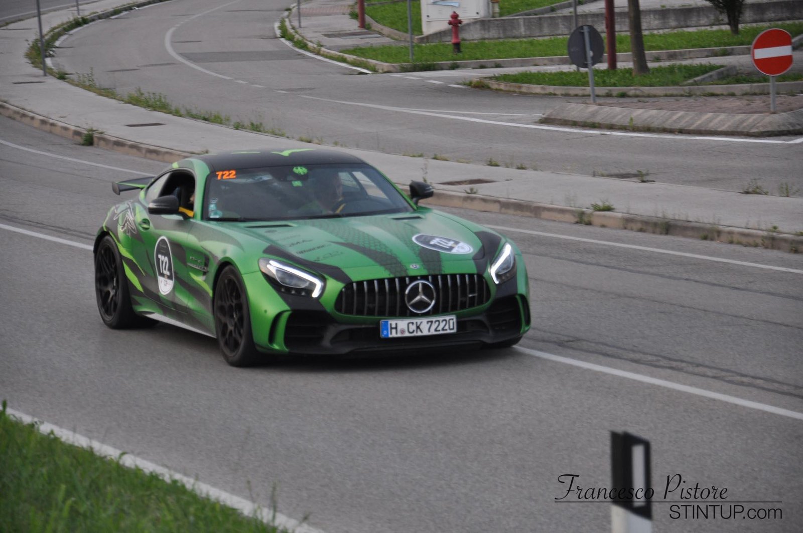 La Mille Miglia 2017 in Video e Foto | Reportage 6 DSC 0895