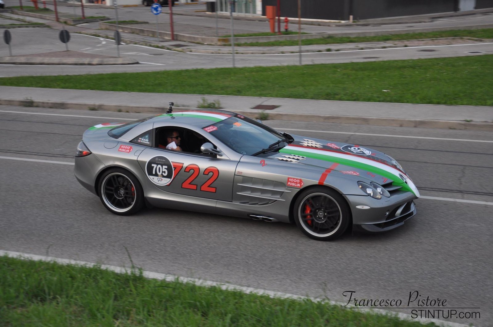 La Mille Miglia 2017 in Video e Foto | Reportage 7 DSC 0897