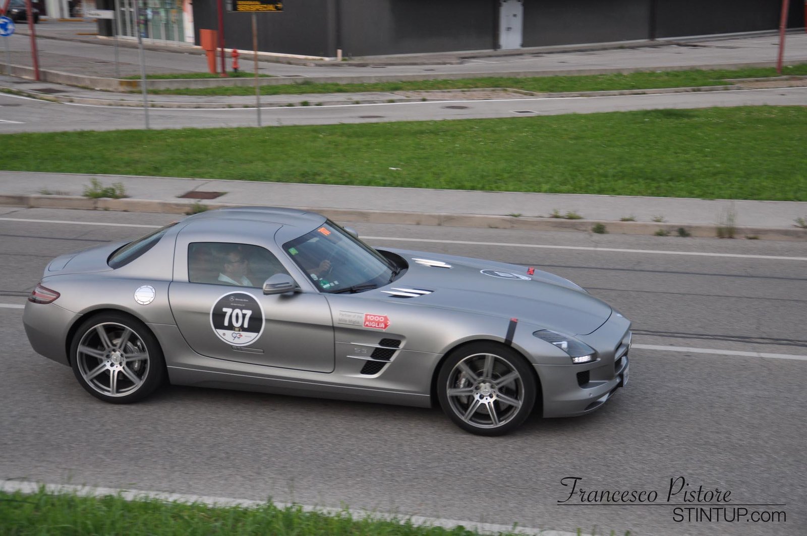 La Mille Miglia 2017 in Video e Foto | Reportage 8 DSC 0898 1