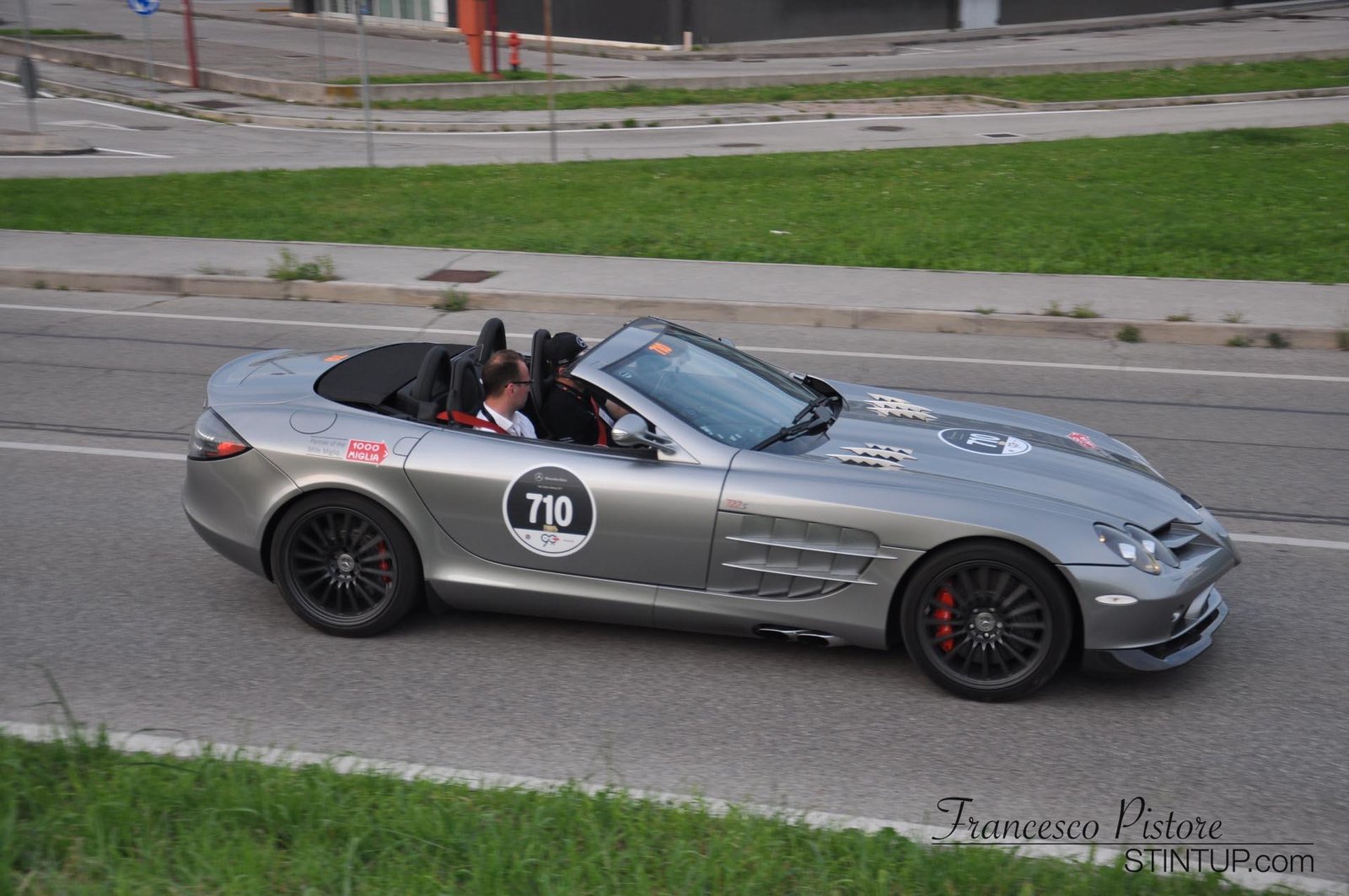 La Mille Miglia 2017 in Video e Foto | Reportage 9 DSC 0899 1
