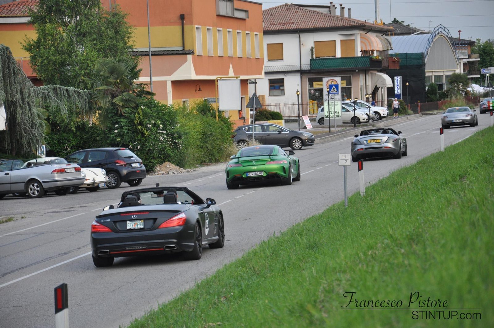 La Mille Miglia 2017 in Video e Foto | Reportage 10 DSC 0900