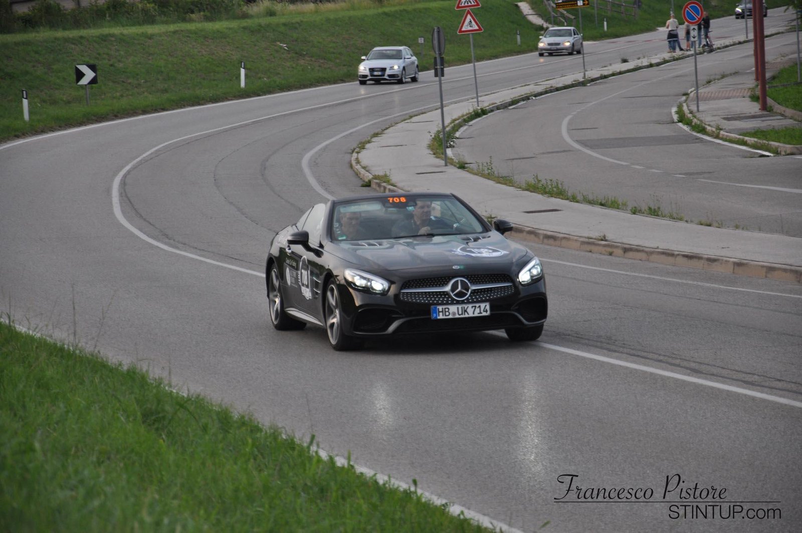 La Mille Miglia 2017 in Video e Foto | Reportage 11 DSC 0901