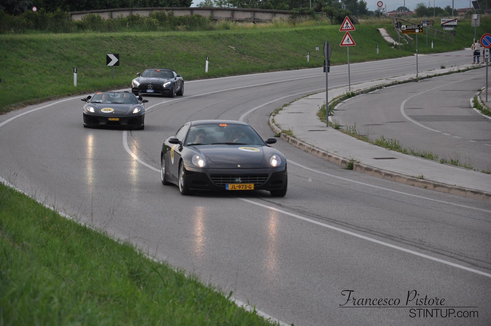 La Mille Miglia 2017 in Video e Foto | Reportage 14 DSC 0904