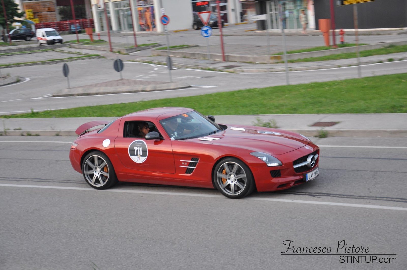La Mille Miglia 2017 in Video e Foto | Reportage 16 DSC 0908