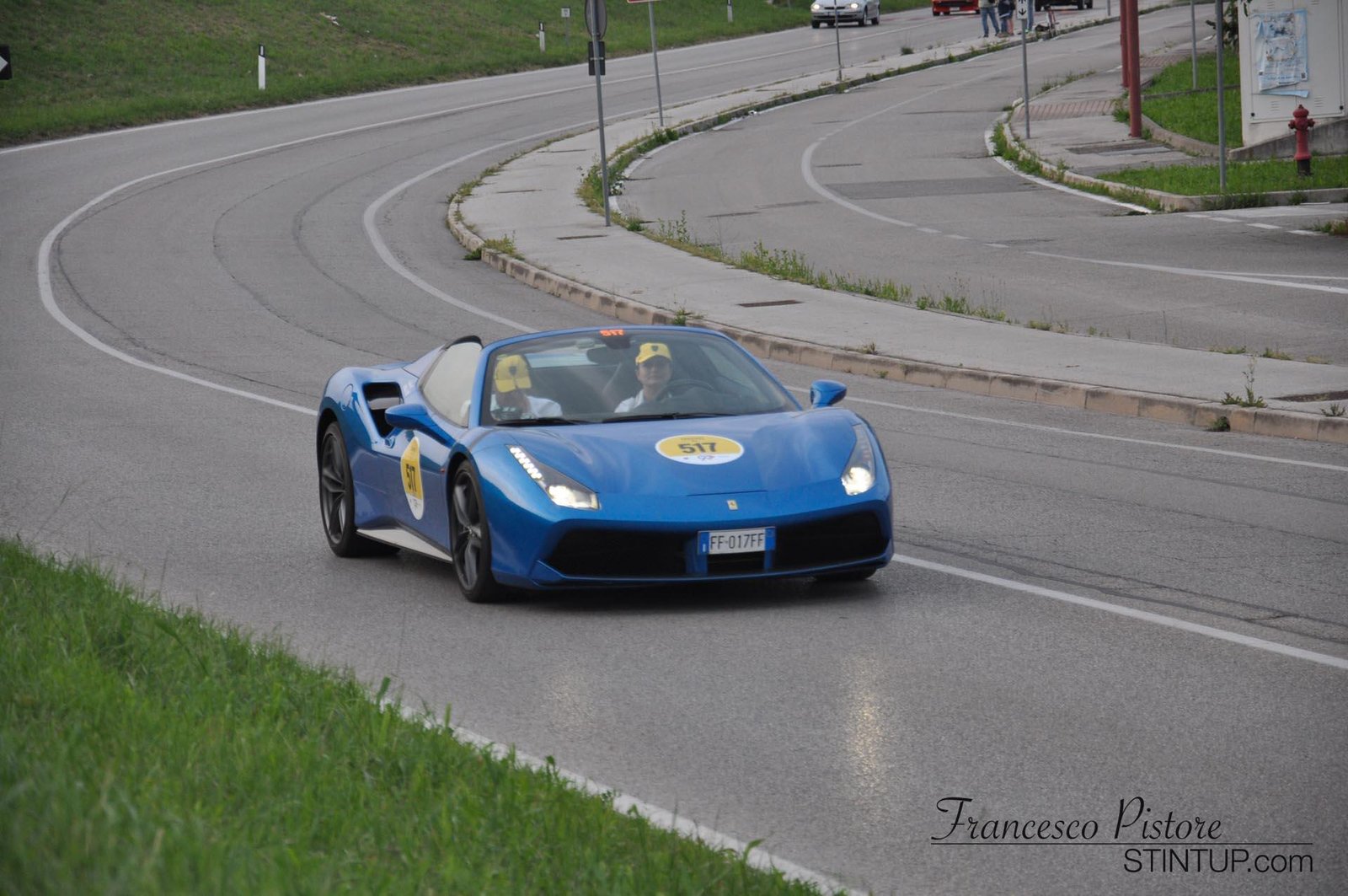 La Mille Miglia 2017 in Video e Foto | Reportage 17 DSC 0909 1