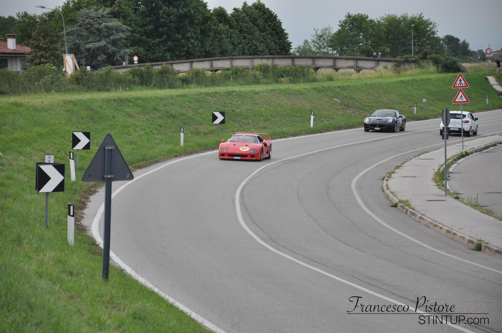 La Mille Miglia 2017 in Video e Foto | Reportage 21 DSC 0914