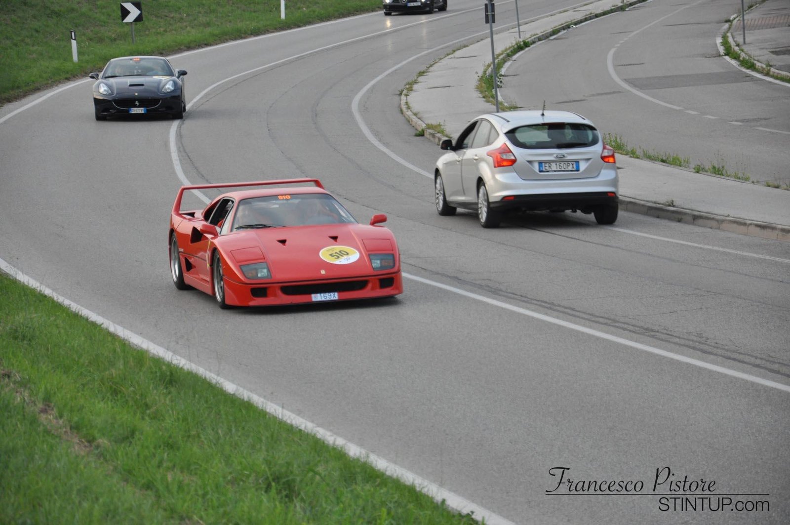 La Mille Miglia 2017 in Video e Foto | Reportage 22 DSC 0915 1