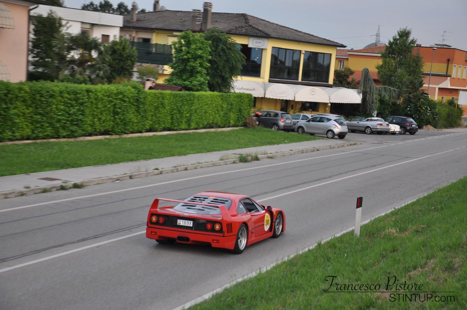 La Mille Miglia 2017 in Video e Foto | Reportage 26 DSC 0920 1