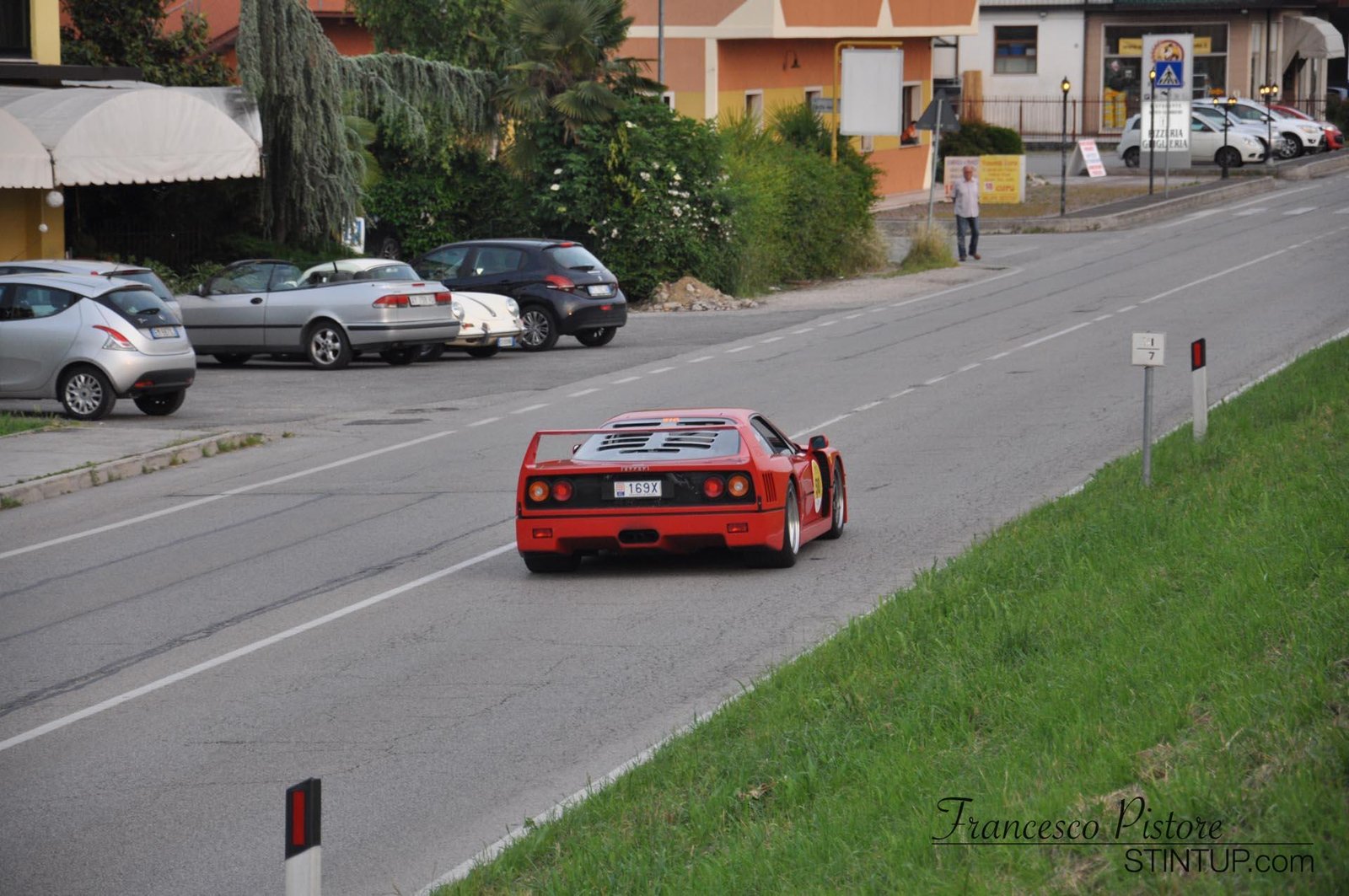 La Mille Miglia 2017 in Video e Foto | Reportage 27 DSC 0922 1