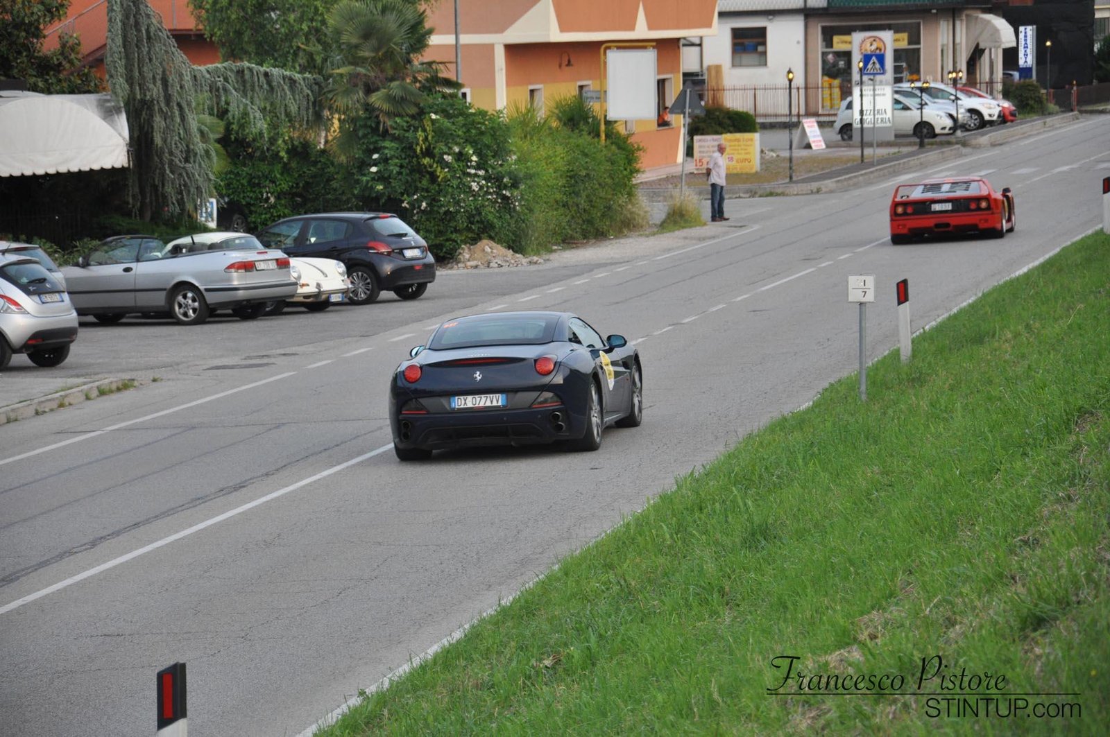 La Mille Miglia 2017 in Video e Foto | Reportage 28 DSC 0923 1