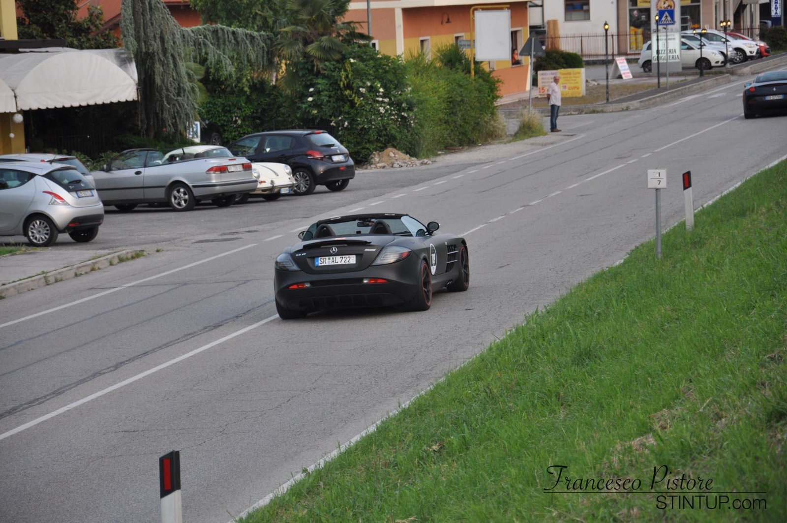 La Mille Miglia 2017 in Video e Foto | Reportage 29 DSC 0924 1