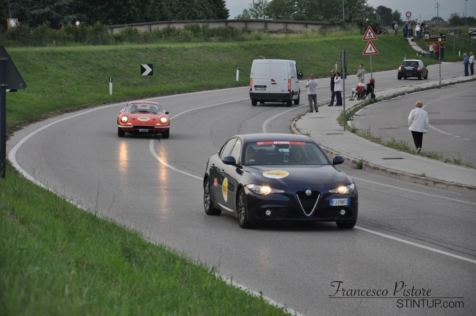 La Mille Miglia 2017 in Video e Foto | Reportage 31 DSC 0927 1