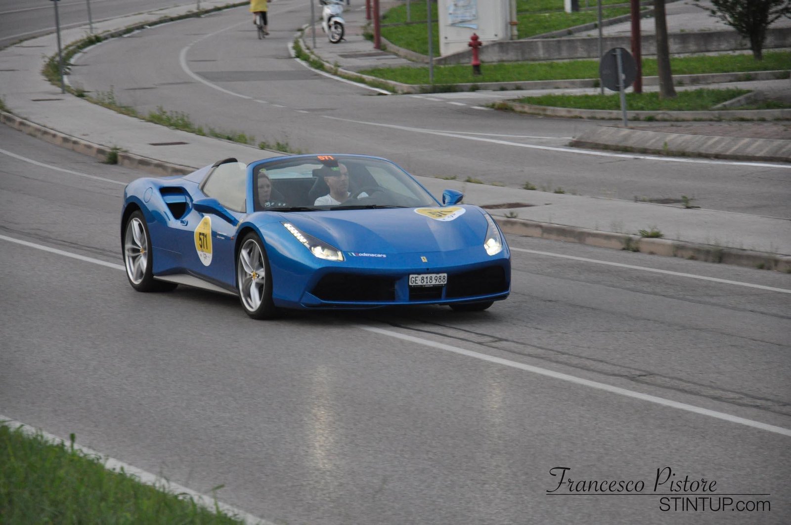 La Mille Miglia 2017 in Video e Foto | Reportage 32 DSC 0929