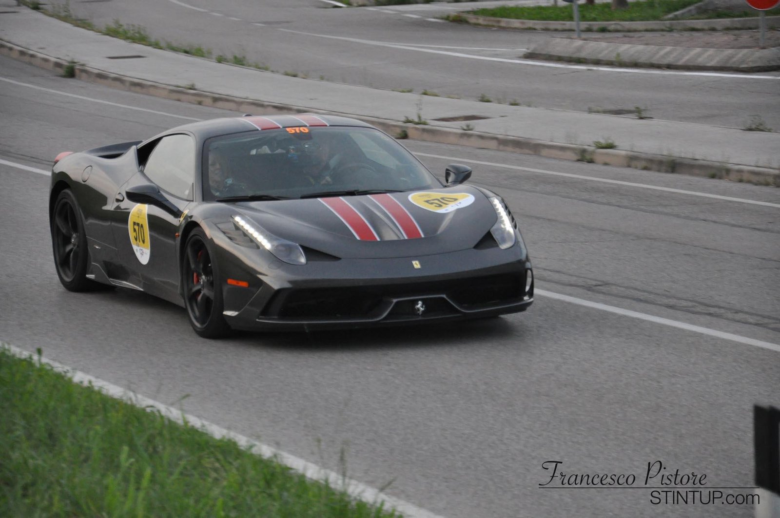 La Mille Miglia 2017 in Video e Foto | Reportage 33 DSC 0930 1