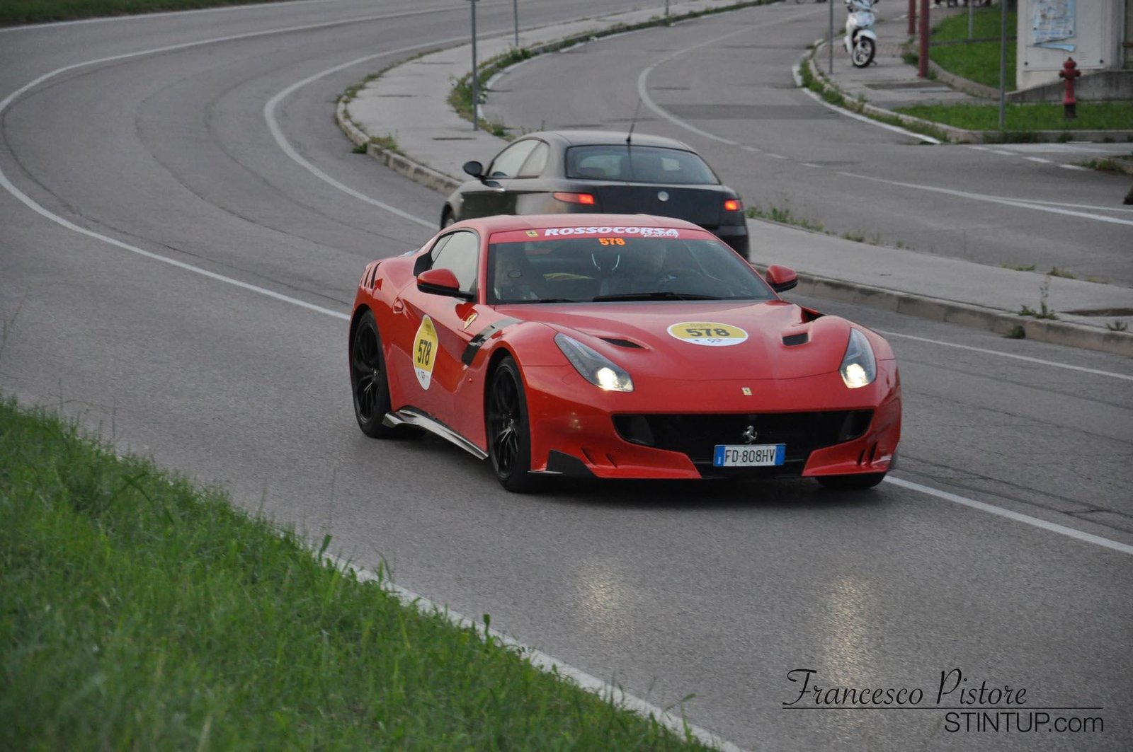La Mille Miglia 2017 in Video e Foto | Reportage 34 DSC 0934