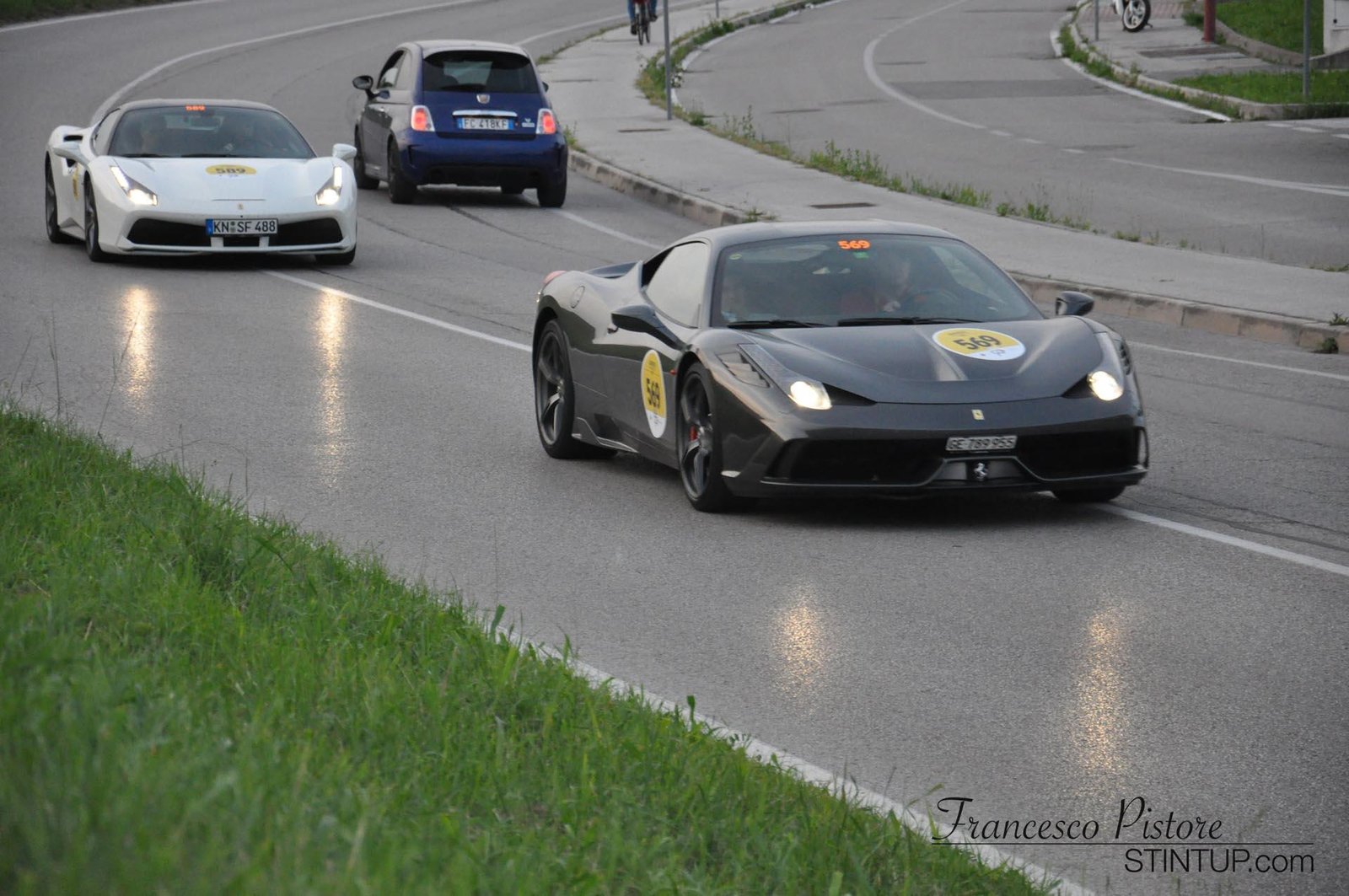La Mille Miglia 2017 in Video e Foto | Reportage 35 DSC 0935 1