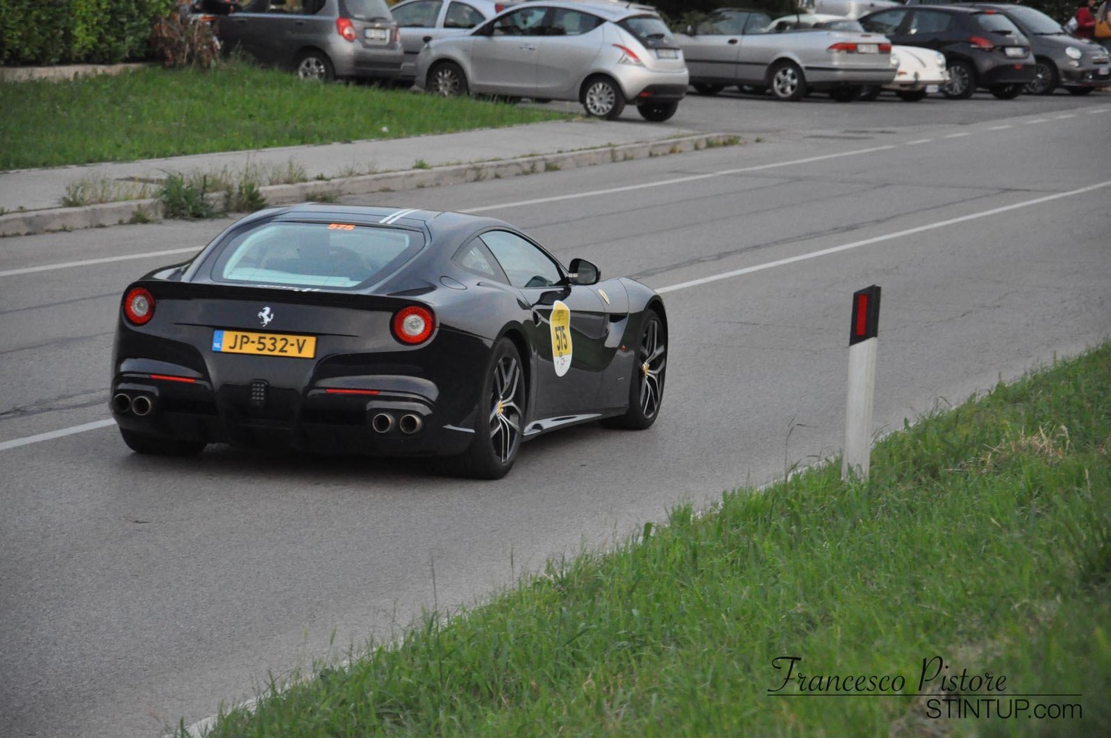 La Mille Miglia 2017 in Video e Foto | Reportage 36 DSC 0940 1