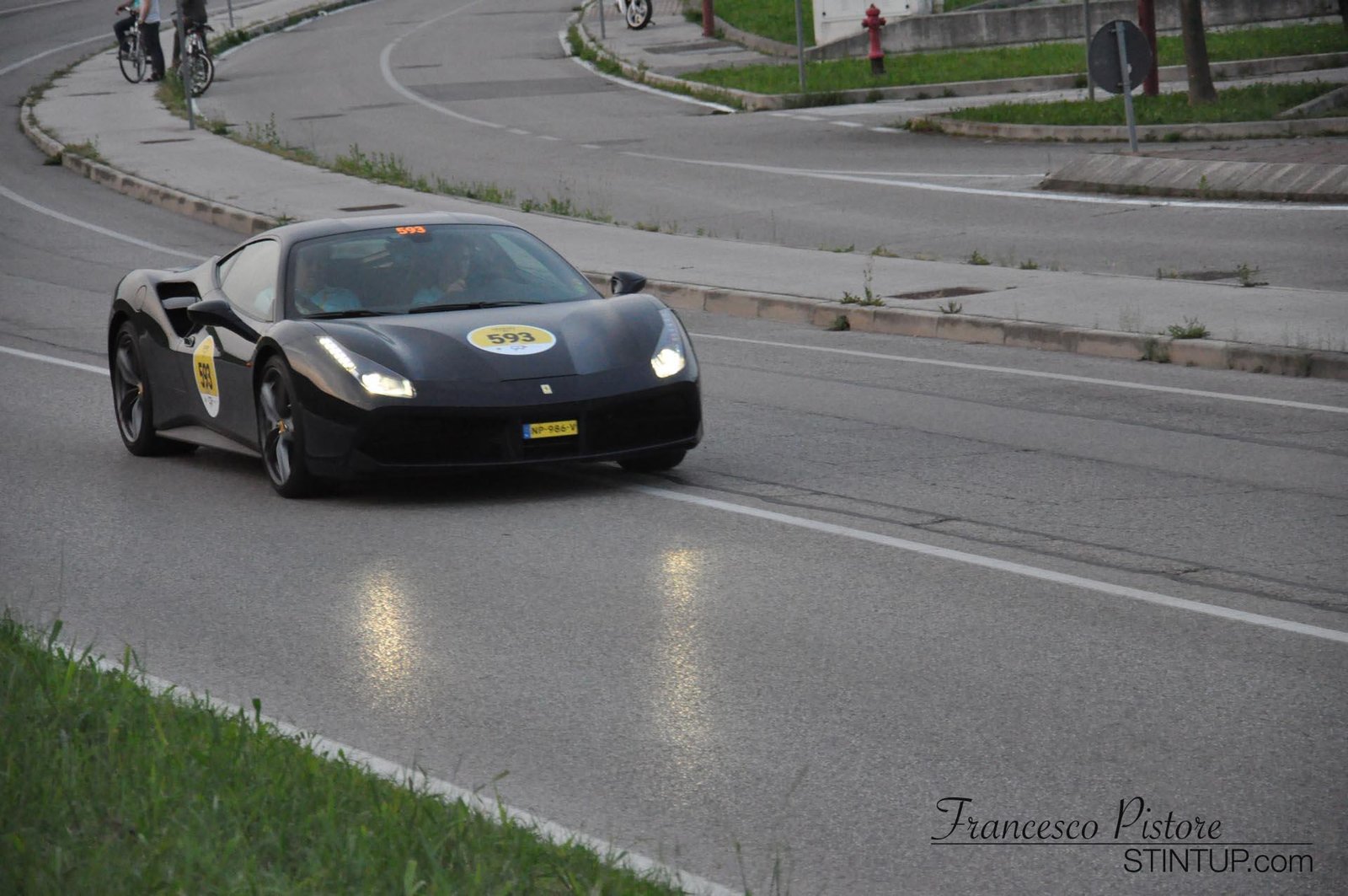 La Mille Miglia 2017 in Video e Foto | Reportage 37 DSC 0942 1