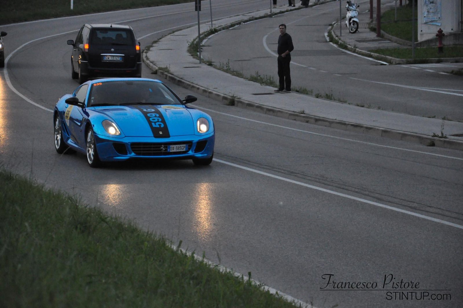 La Mille Miglia 2017 in Video e Foto | Reportage 38 DSC 0946 1