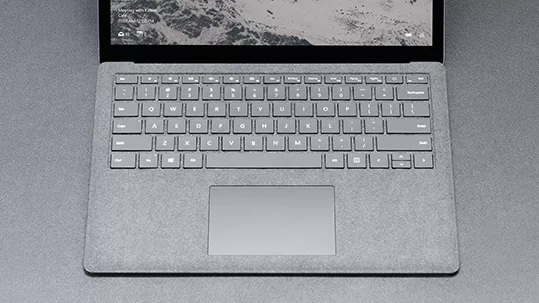 Microsoft presenta Windows 10S e Surface Laptop 4 IMG 0020