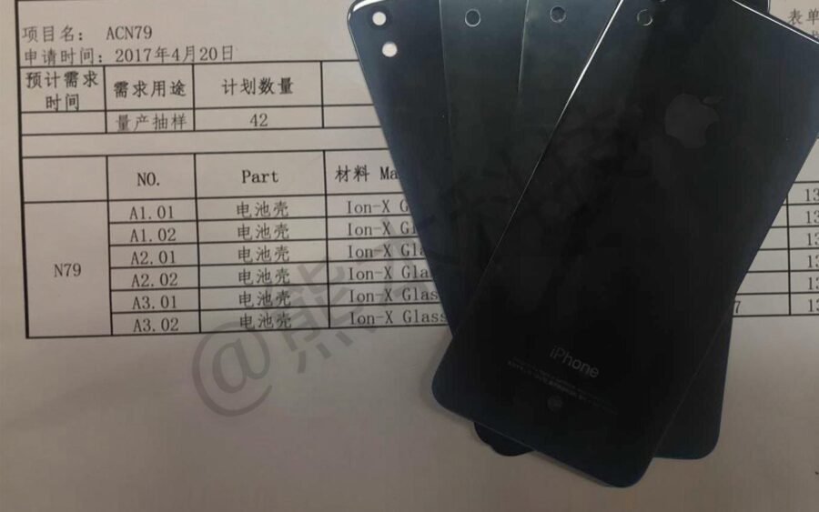 Nuovo iPhone SE in arrivo? 1 IMG 0041