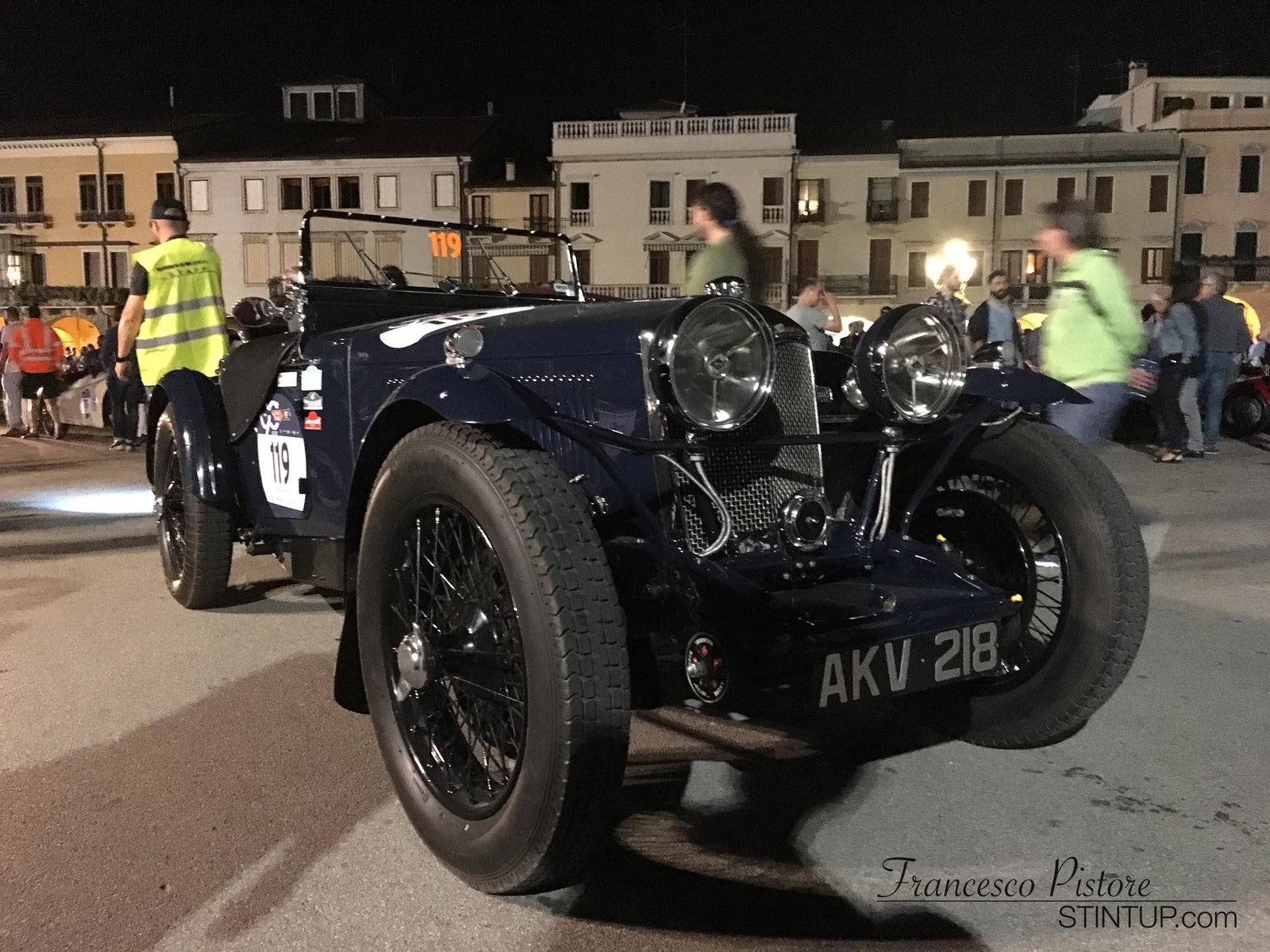 La Mille Miglia 2017 in Video e Foto | Reportage 40 IMG 4906