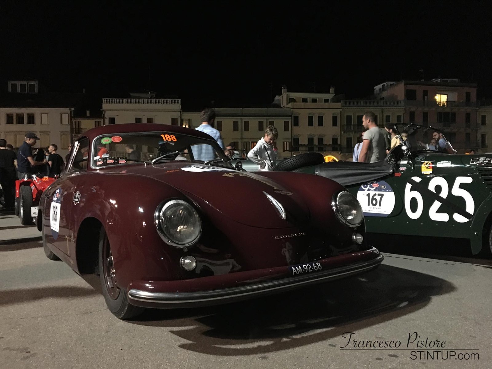 La Mille Miglia 2017 in Video e Foto | Reportage 41 IMG 4907
