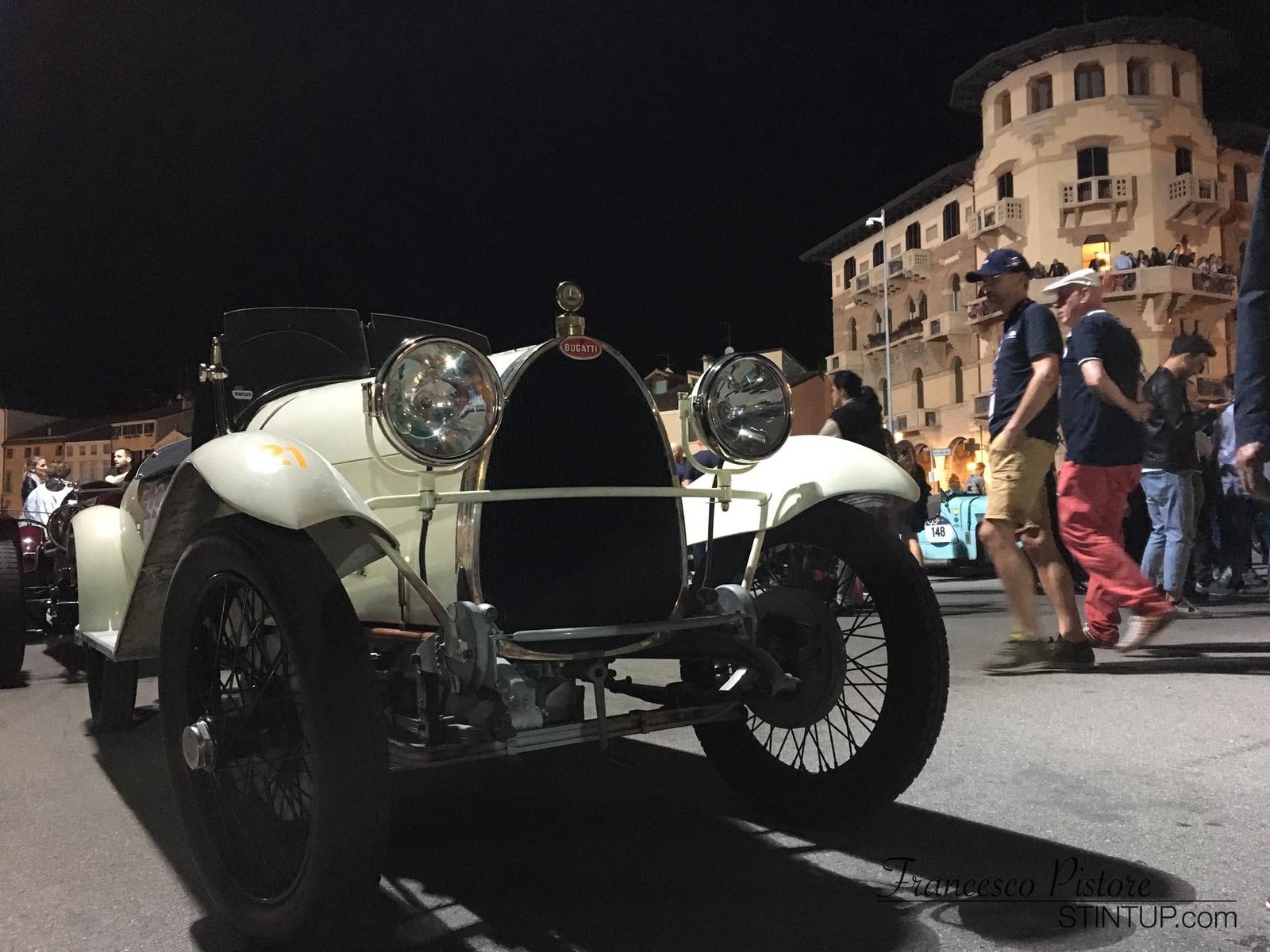 La Mille Miglia 2017 in Video e Foto | Reportage 43 IMG 4917