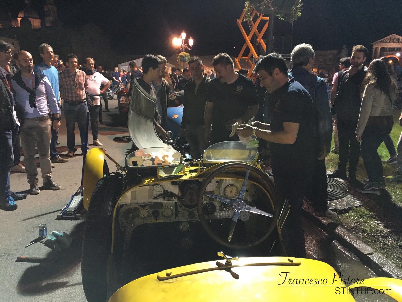 La Mille Miglia 2017 in Video e Foto | Reportage 45 IMG 4928