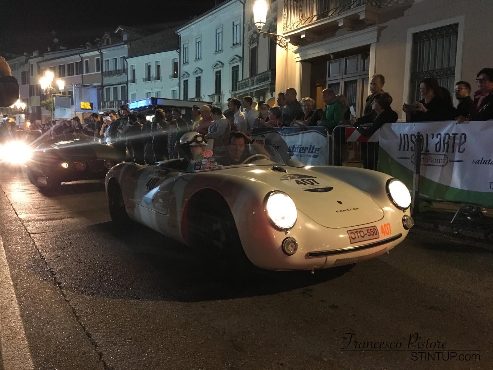 La Mille Miglia 2017 in Video e Foto | Reportage 46 IMG 4947