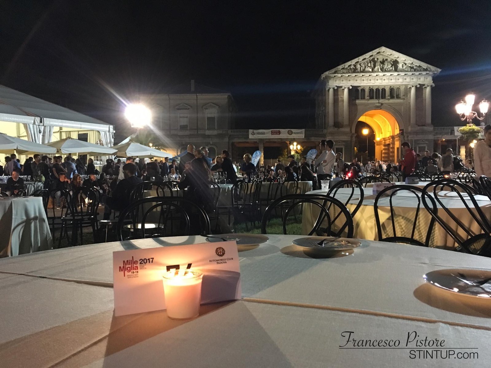 La Mille Miglia 2017 in Video e Foto | Reportage 48 IMG 4954